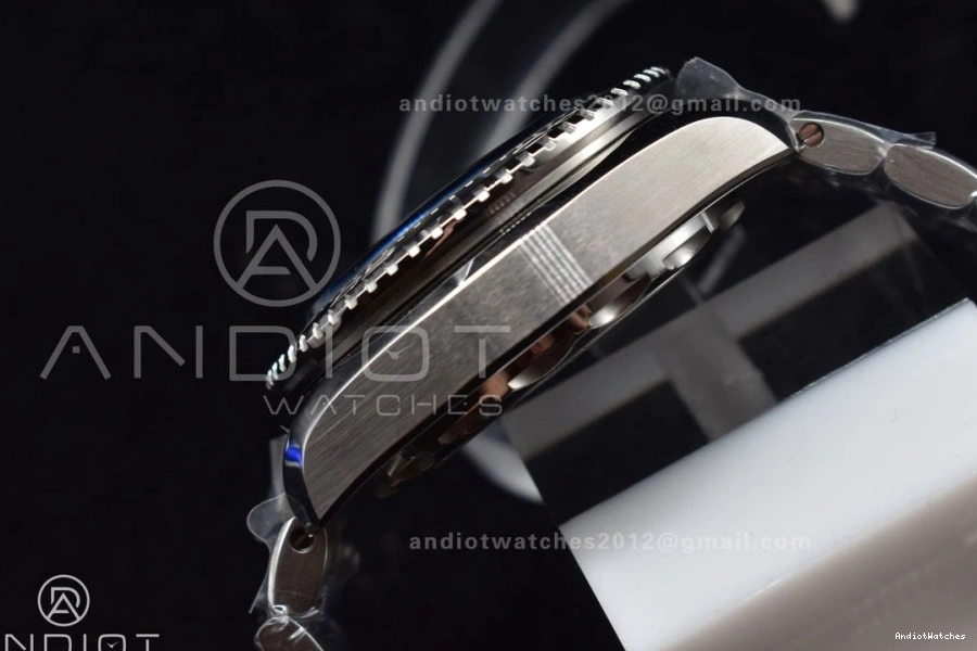 Ultra Blue 1:1 458 Bracelet A8912 Dial Clone Deep Attractive SS SBF on Deep Seamaster Edition Super SS 6000M Best 1229